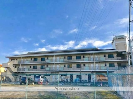 滋賀県野洲市西河原[3DK/50m2]の外観3