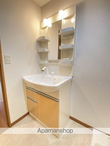 ラフィーネ弐番館の内装写真