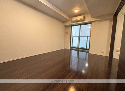 ザ・パークハウス久屋大通ローレルタワー[1LDK/43.93m2]のリビング・居間1