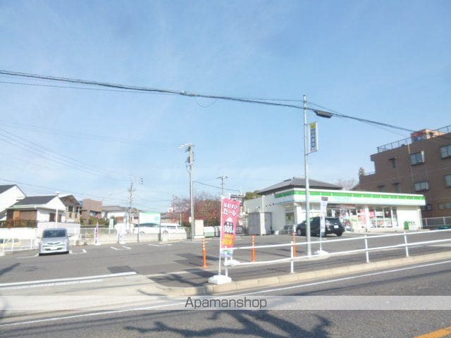 メゾン藤の周辺写真