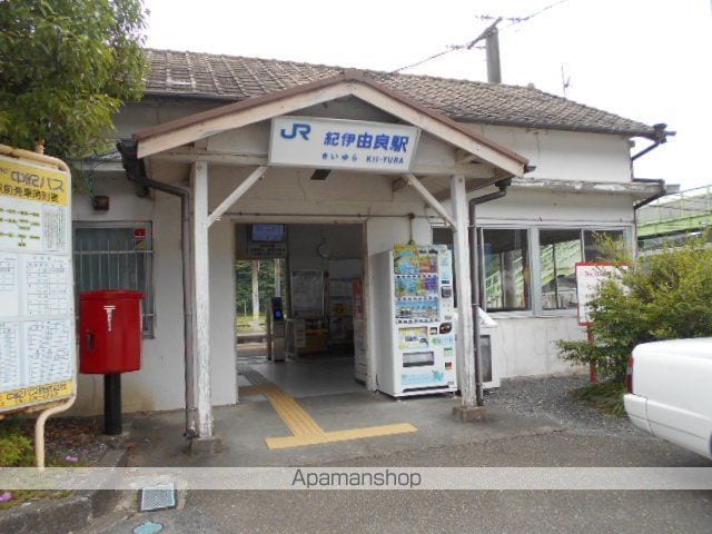 カメラートIの周辺写真