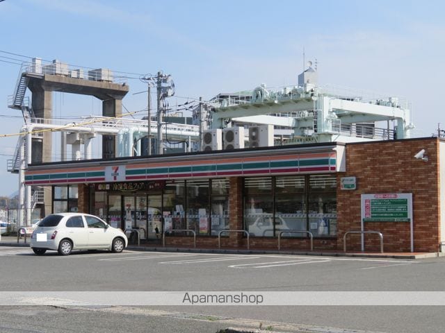 ディアス和田の周辺写真