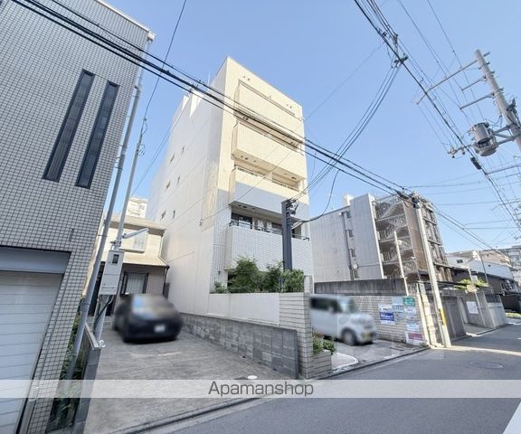 ラ・フォーレ堺町の外観写真