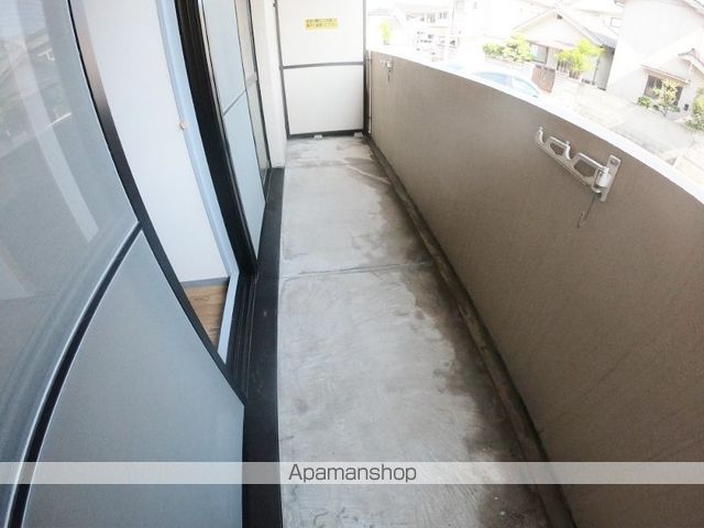 アーバン新徳田の内装写真
