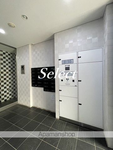 プレミアムキューブ横浜反町のその他写真