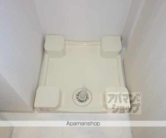 ソルテラス京都東寺HOMAREの内装写真