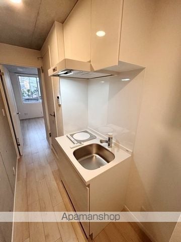 MAXIV CITY新江古田の内装写真