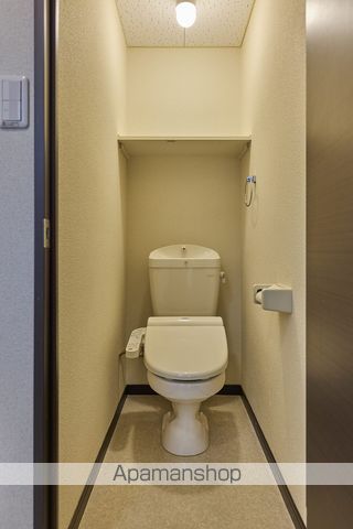 レオネクストケーズキューブ川名の内装写真