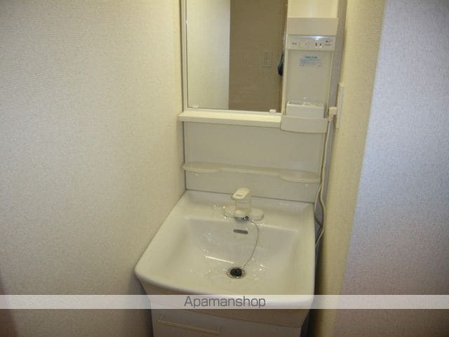 CLAVIS上町台の内装写真