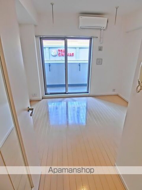 東京都墨田区太平４丁目[1K/24.65m2]の内装3
