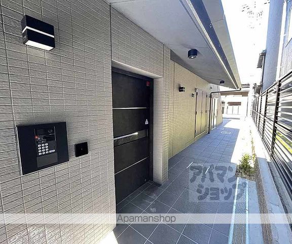 リヒトサールの外観写真
