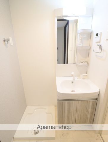S・RESIDENCE千里丘の内装写真