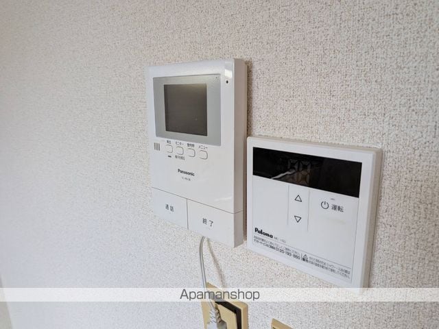 磯部ハイツD棟の内装写真