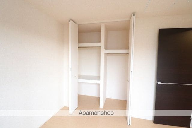 メゾンパークス白岩の内装写真