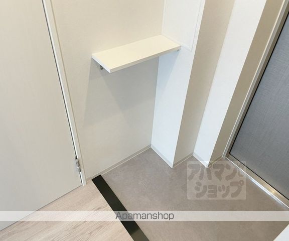 セオリー五条天神川の内装写真