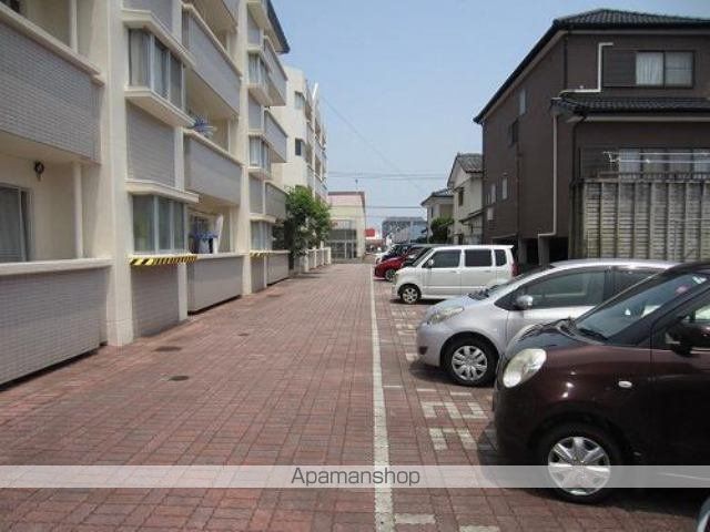 リージェントマンションのその他写真