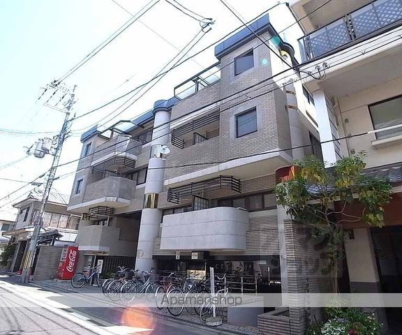第47長栄フォルム御幸町の外観写真