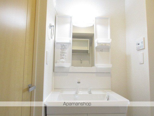 La Luceの内装写真