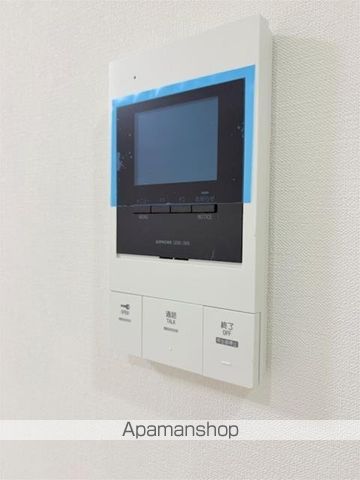 ラ・フェリーチェ今里の内装写真