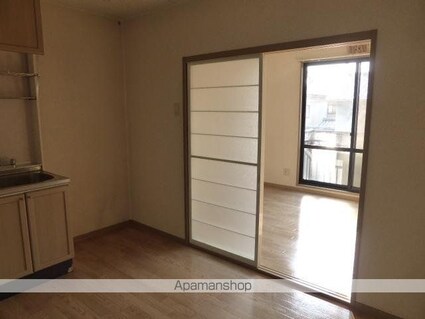 サンライフ野々浜Ｃ[3DK/47.54m2]のリビング・居間1