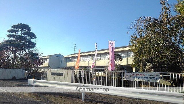 グリーン プロムナードの周辺写真