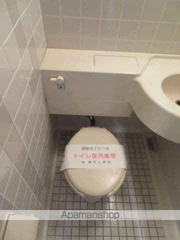 テラス神明の内装写真