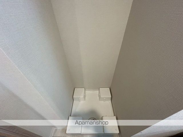 ミラージュパレス本町DEPARTの内装写真