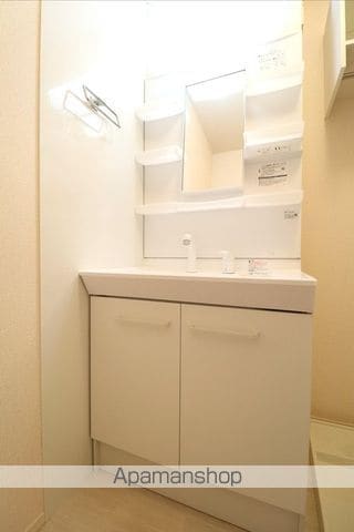 フィラージュ Bの内装写真
