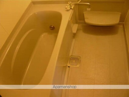 ヴィクトワール・コート[2LDK/59.17m2]のバス