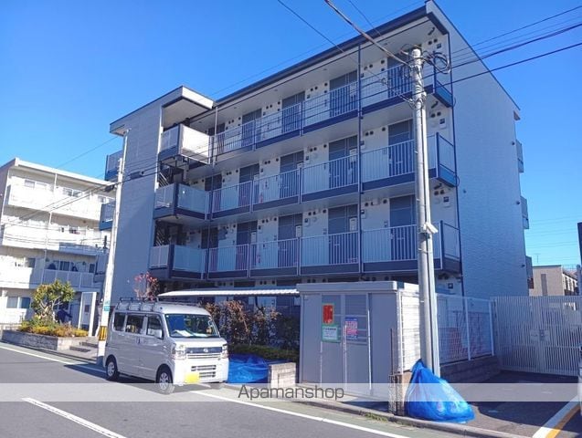 レオパレス小関