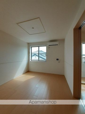 ビューレインボーVの内装写真
