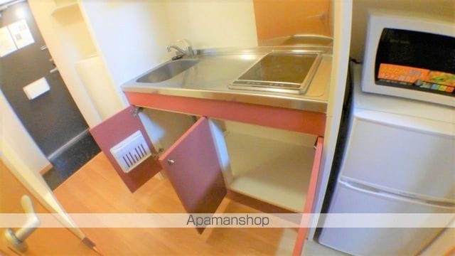 レオパレスA&K 高松の内装写真