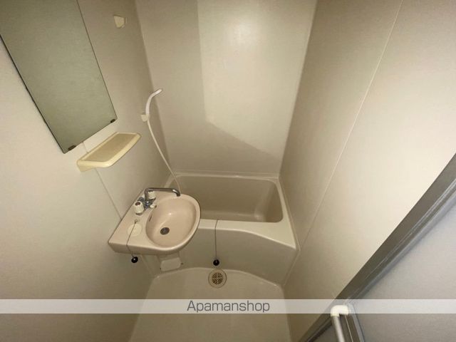 レオパレス富士の内装写真