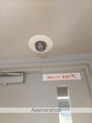 ＢＬＥＳＳ中野弥生町[2LDK/60.27m2]の共用部7