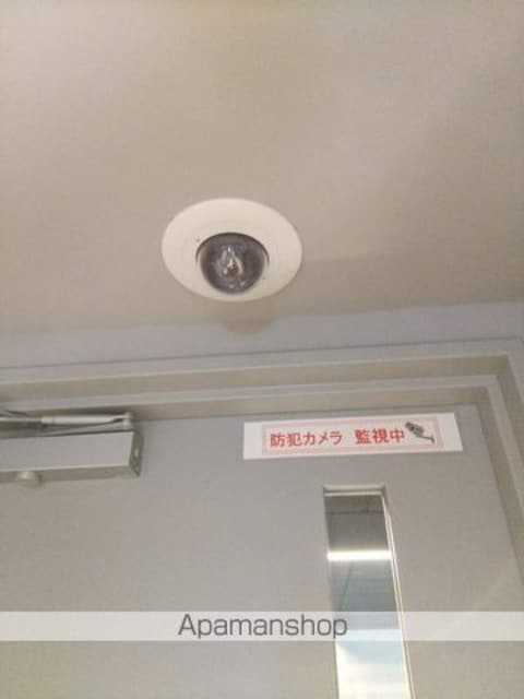 ＢＬＥＳＳ中野弥生町[2LDK/60.27m2]の共用部7