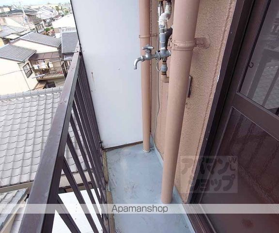 プレアール淀新町の内装写真