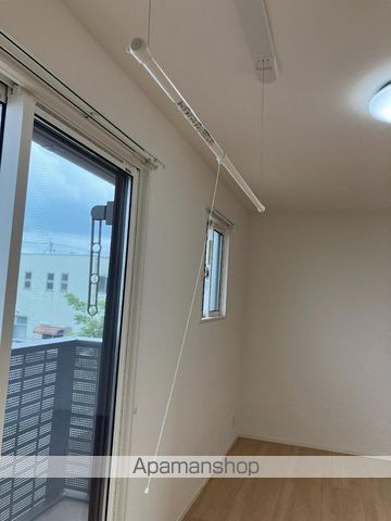 ハピネスアイワ大塚の内装写真