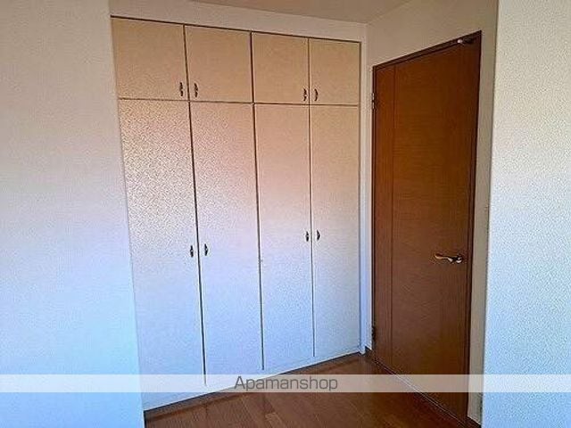 サーパス武町の内装写真
