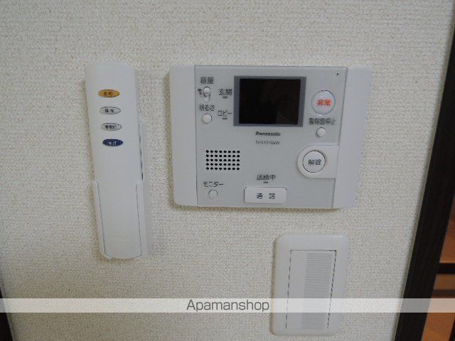 フジパレス下新庄I番館の内装写真