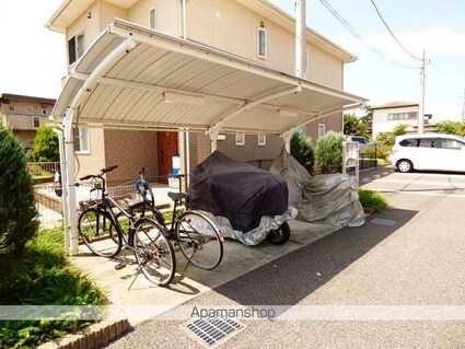 セレンディップハウスⅡＡ[2LDK/55.17m2]の共用部1