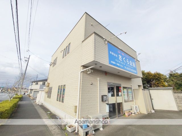 さくら加茂の外観写真