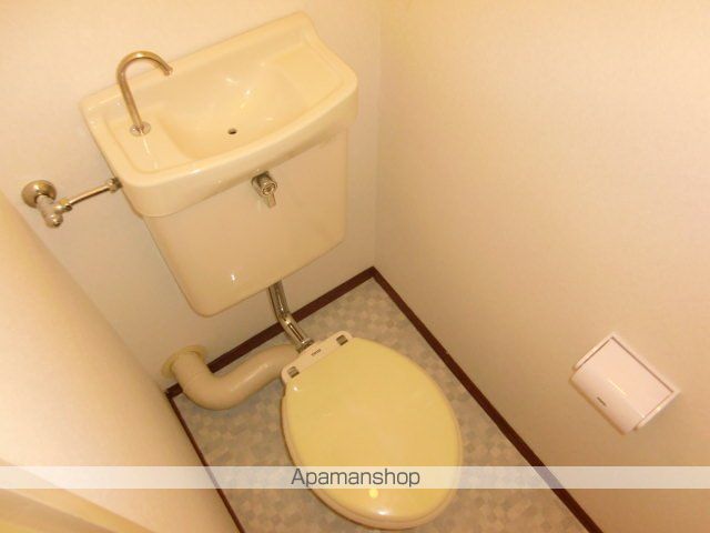 第2東三国グランドハイツ北の内装写真