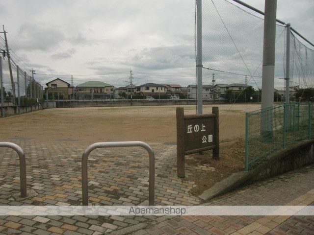 まなび野壱番館の周辺写真