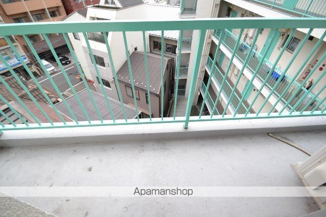 コーポ倉田の内装写真