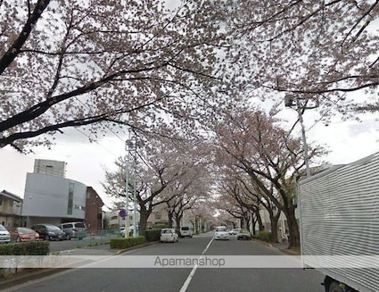 キャナル春日町[1R/24m2]の周辺2