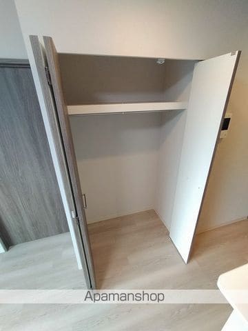 アルティザ京橋WESTの内装写真
