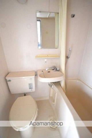 クレスト大友の内装写真