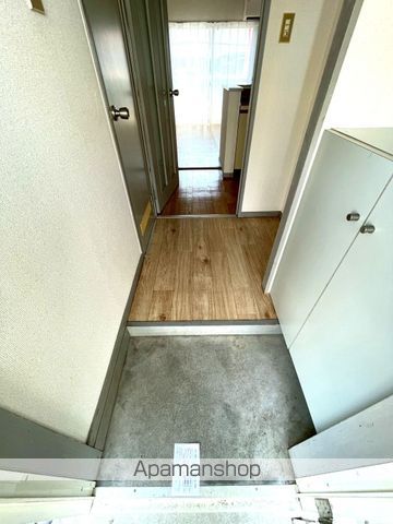 コンフォート木花の内装写真