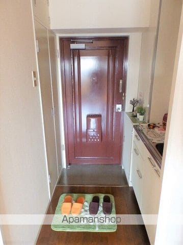 ベルハウスの内装写真