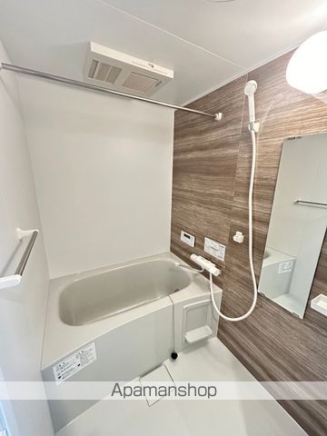 RESIDENCE SHINMEI 新道東の内装写真